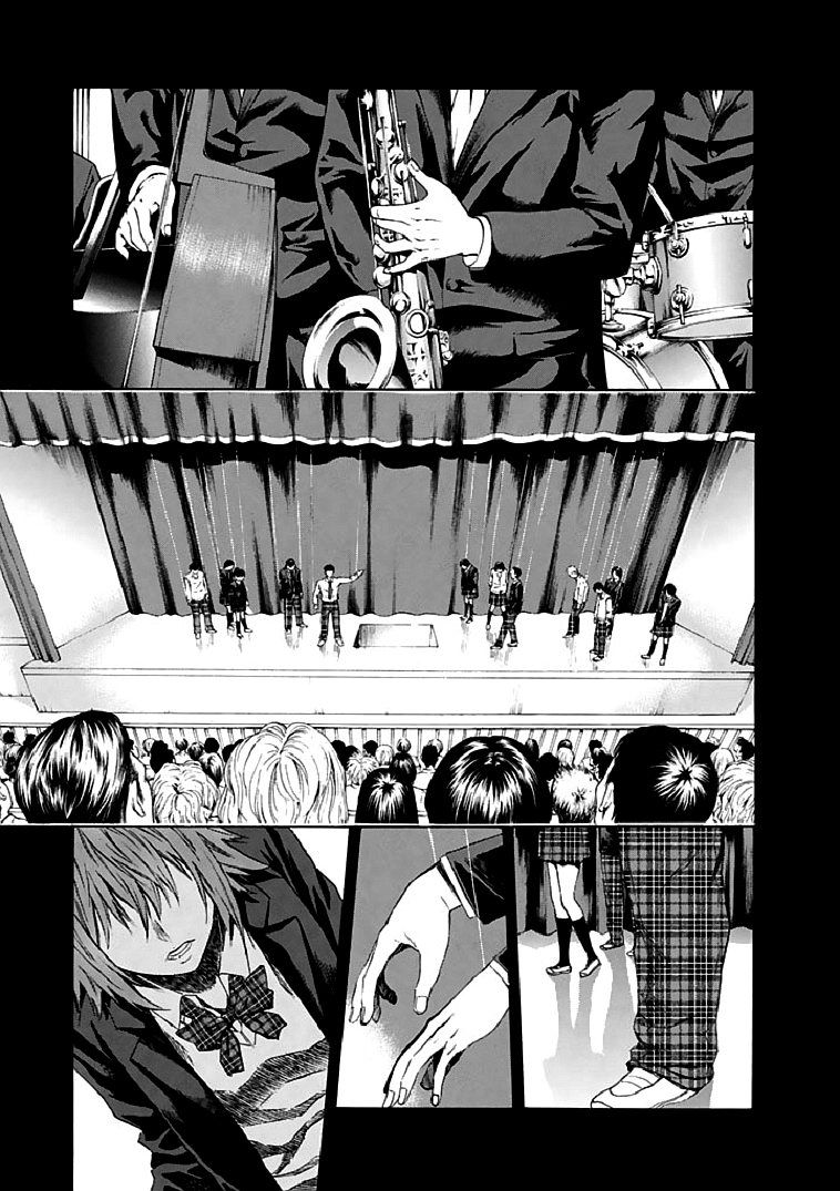 Chapter 18, page 1