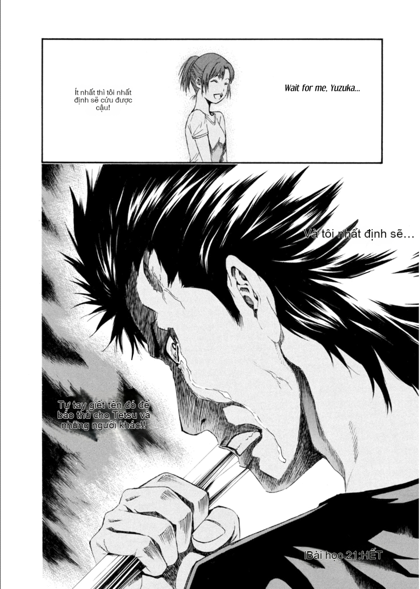Chapter 21, page 40