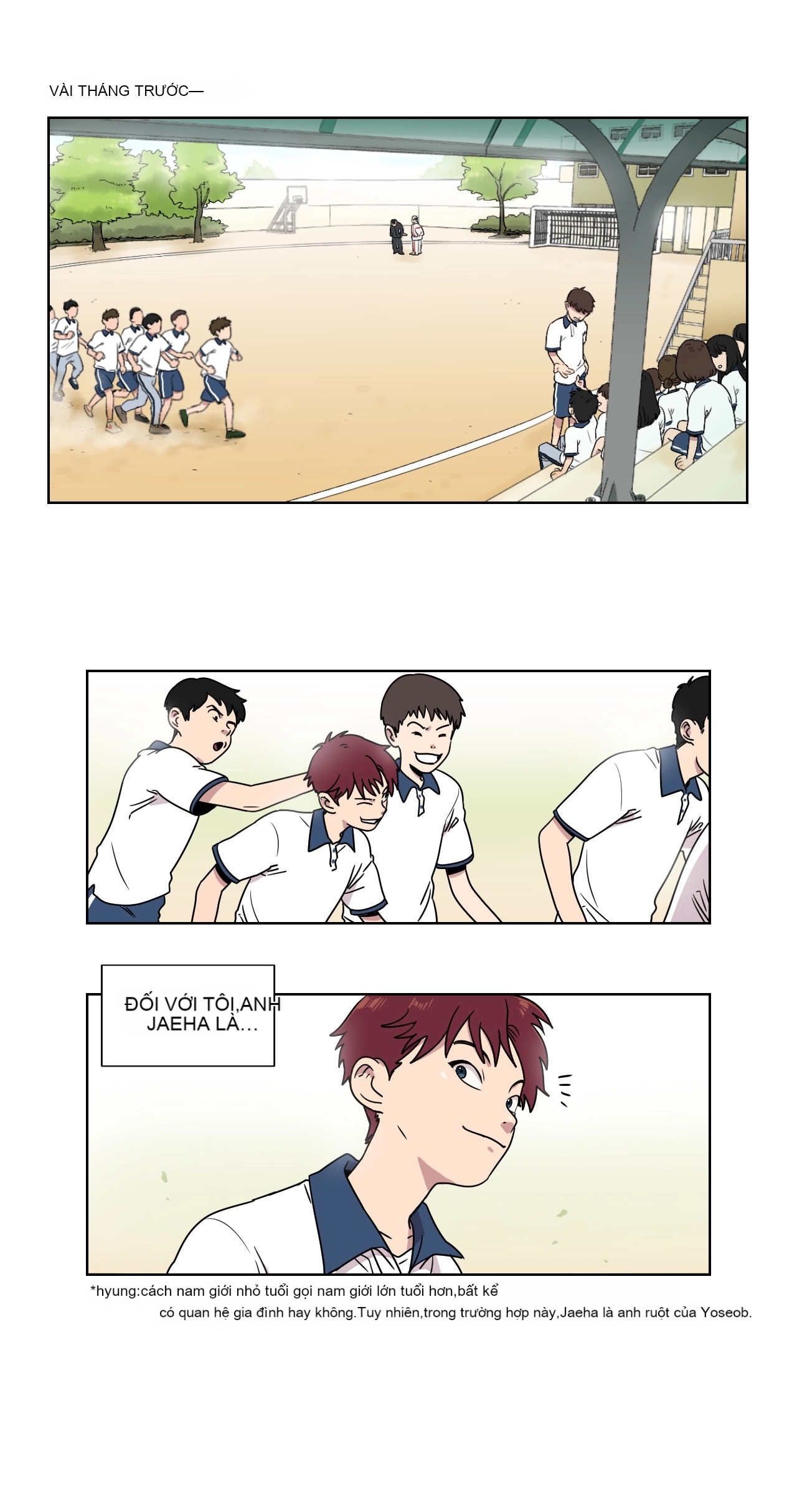 Chapter 1, page 1