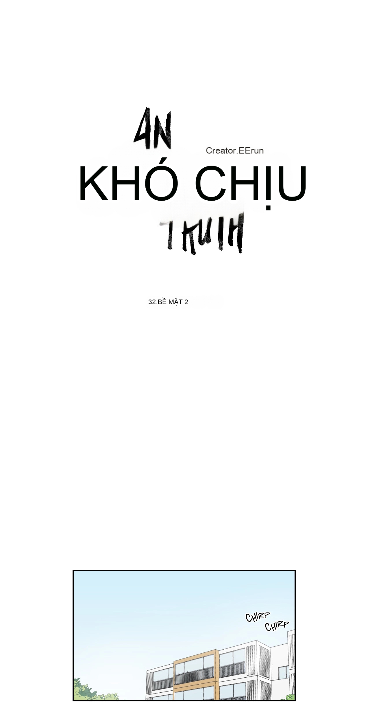 Chapter 32, page 1