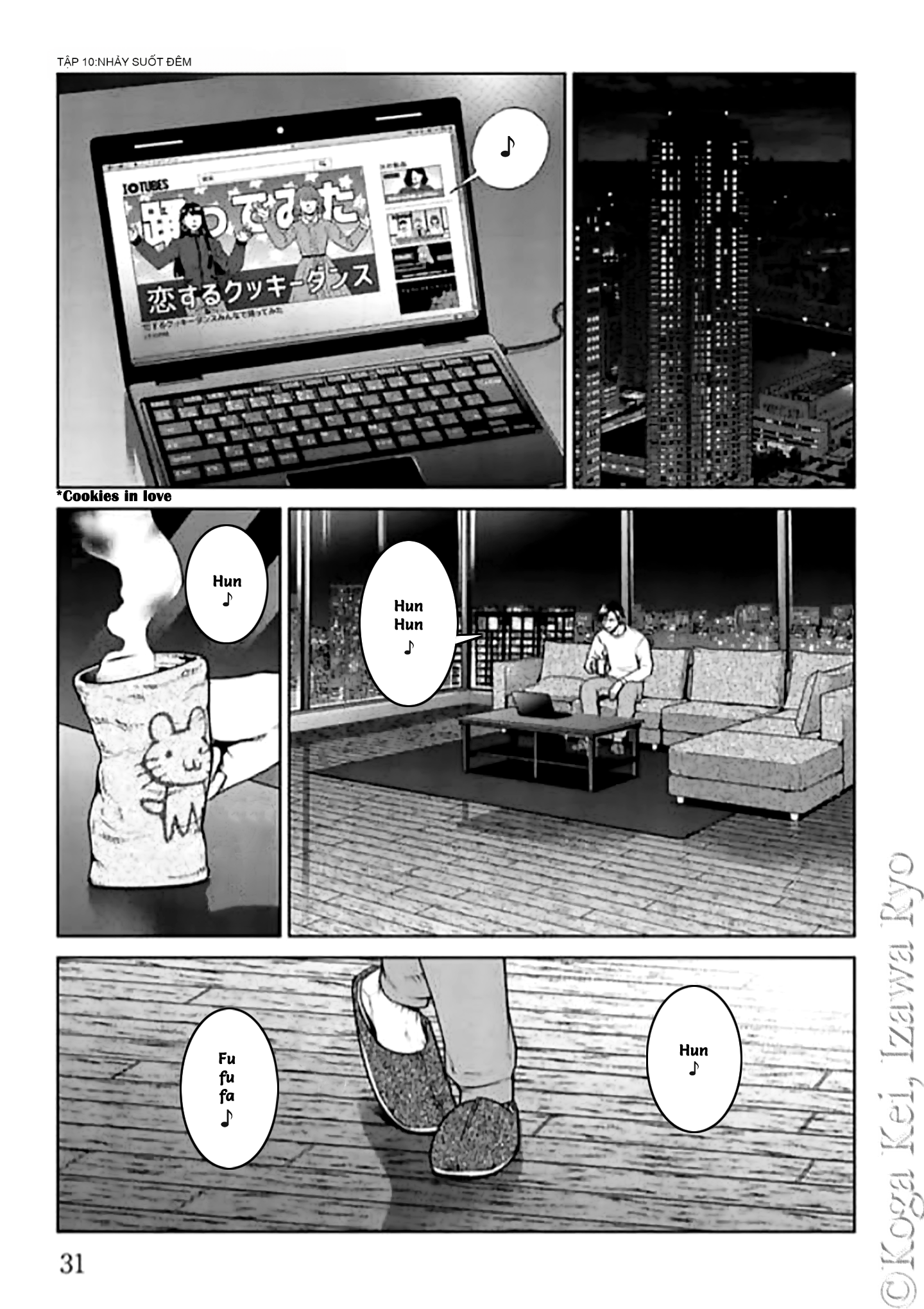 Chapter 10, page 1