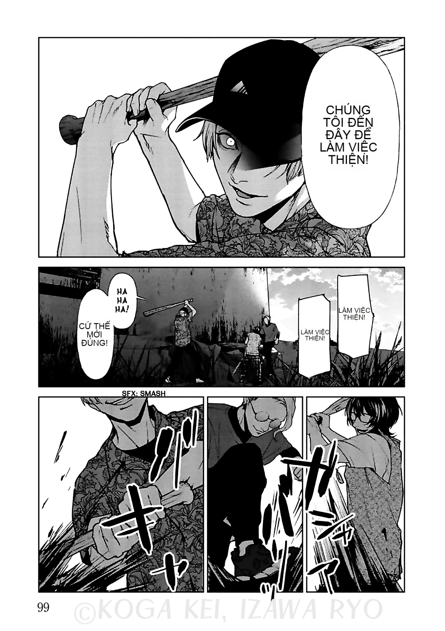 Chapter 11, page 28