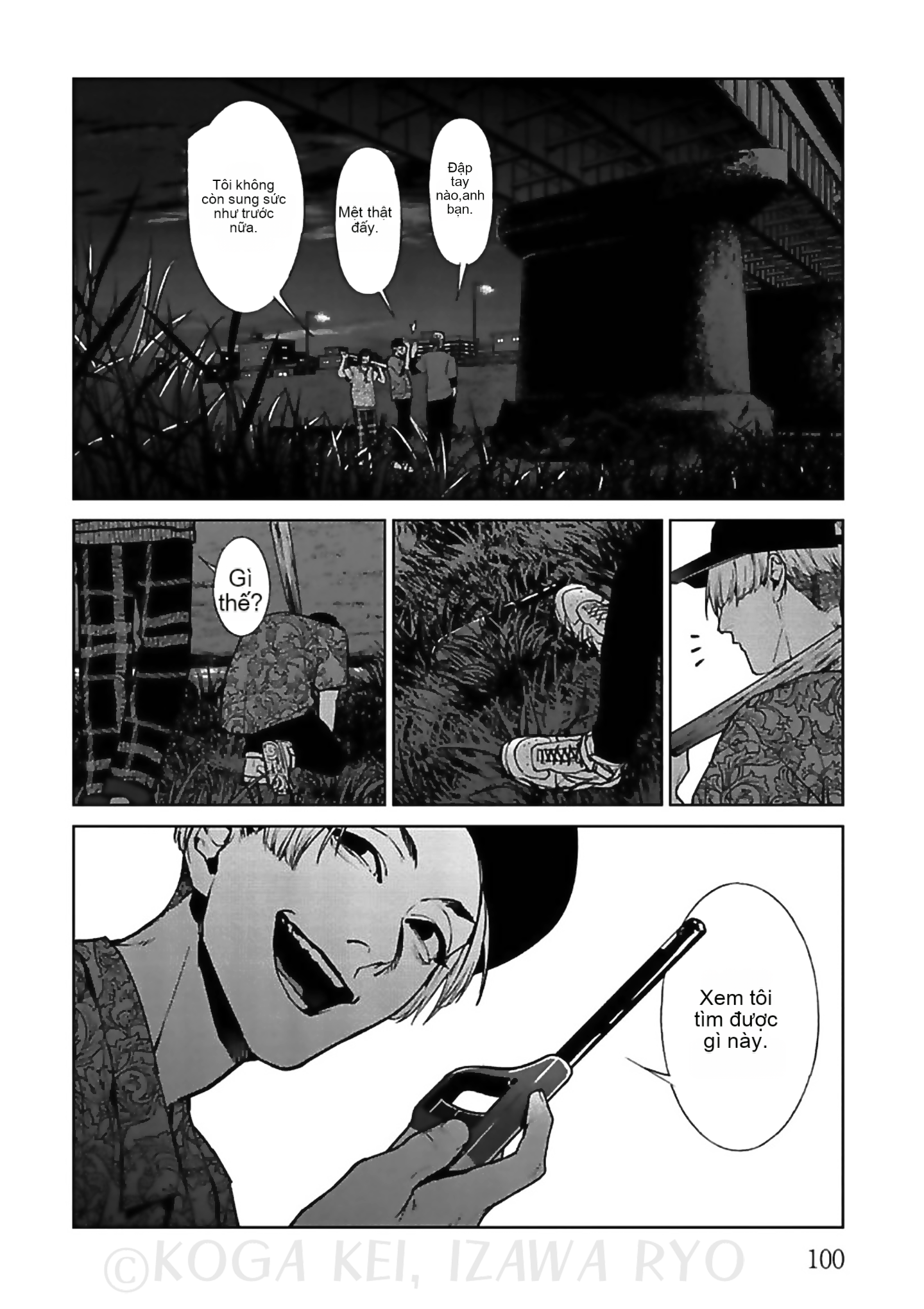 Chapter 11, page 29