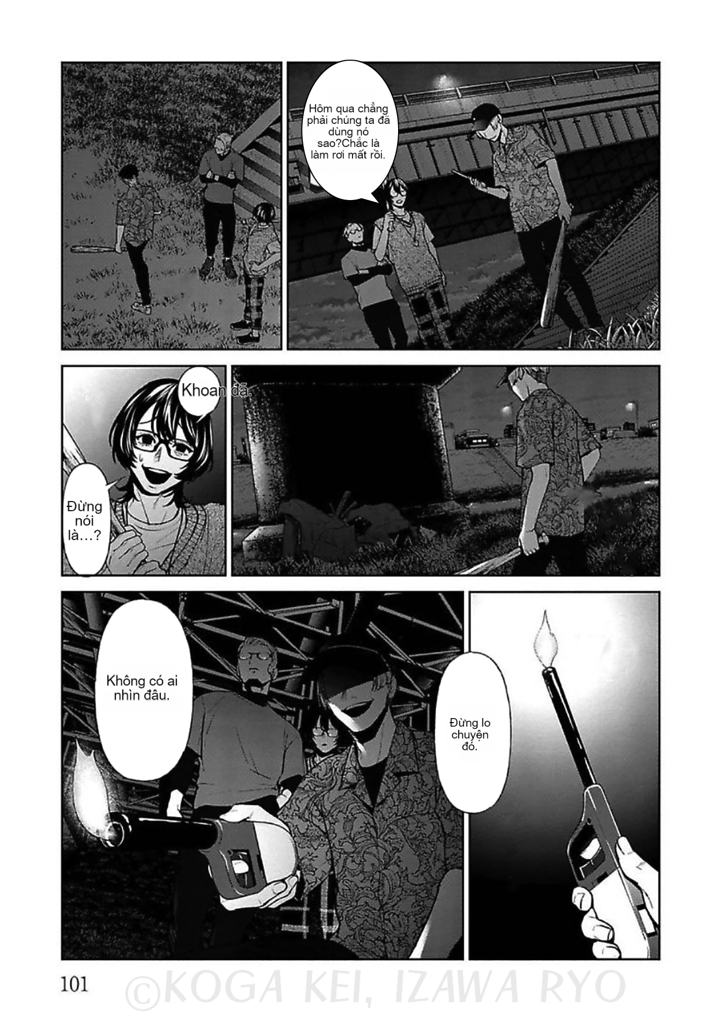 Chapter 11, page 30