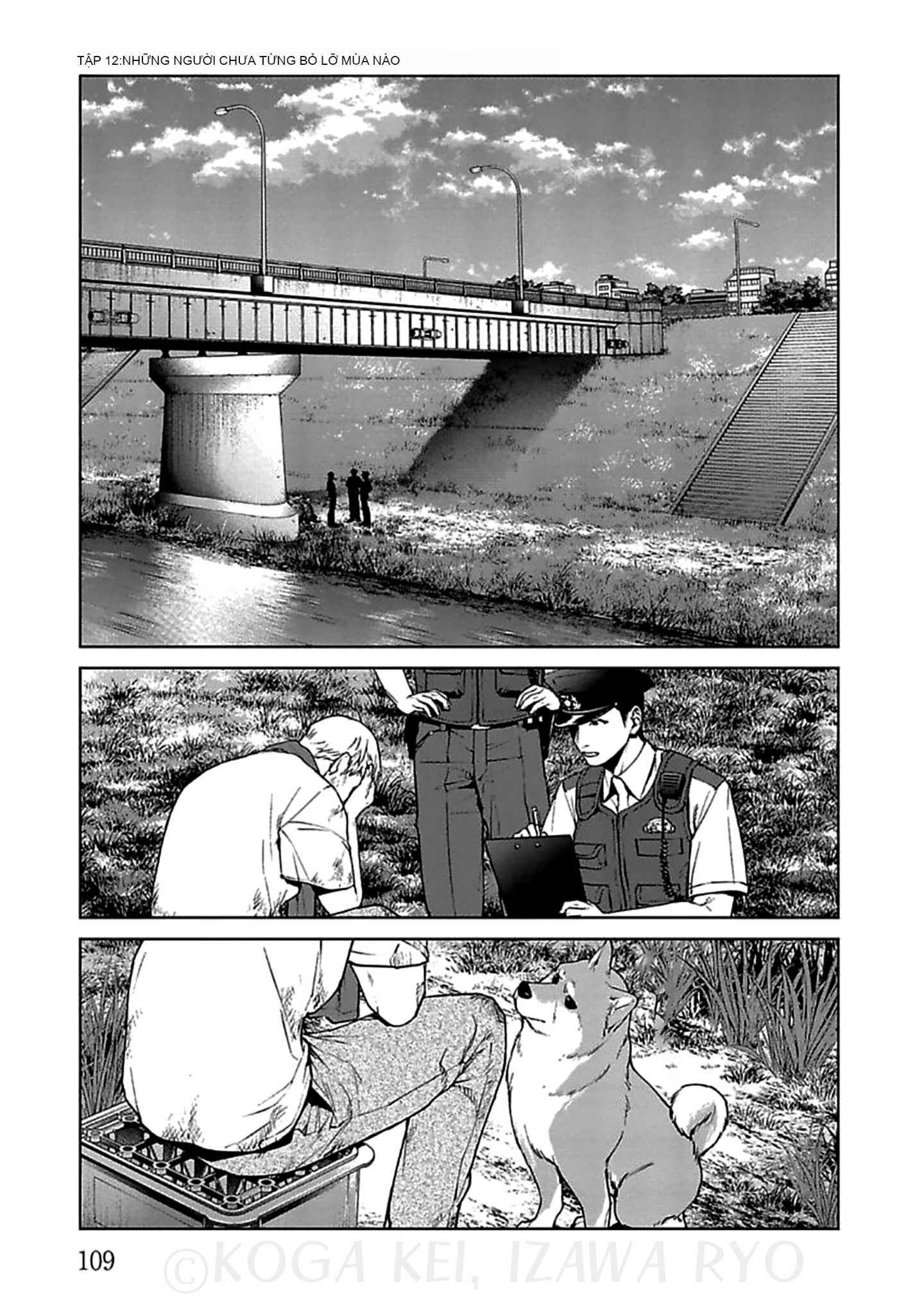 Chapter 12, page 1