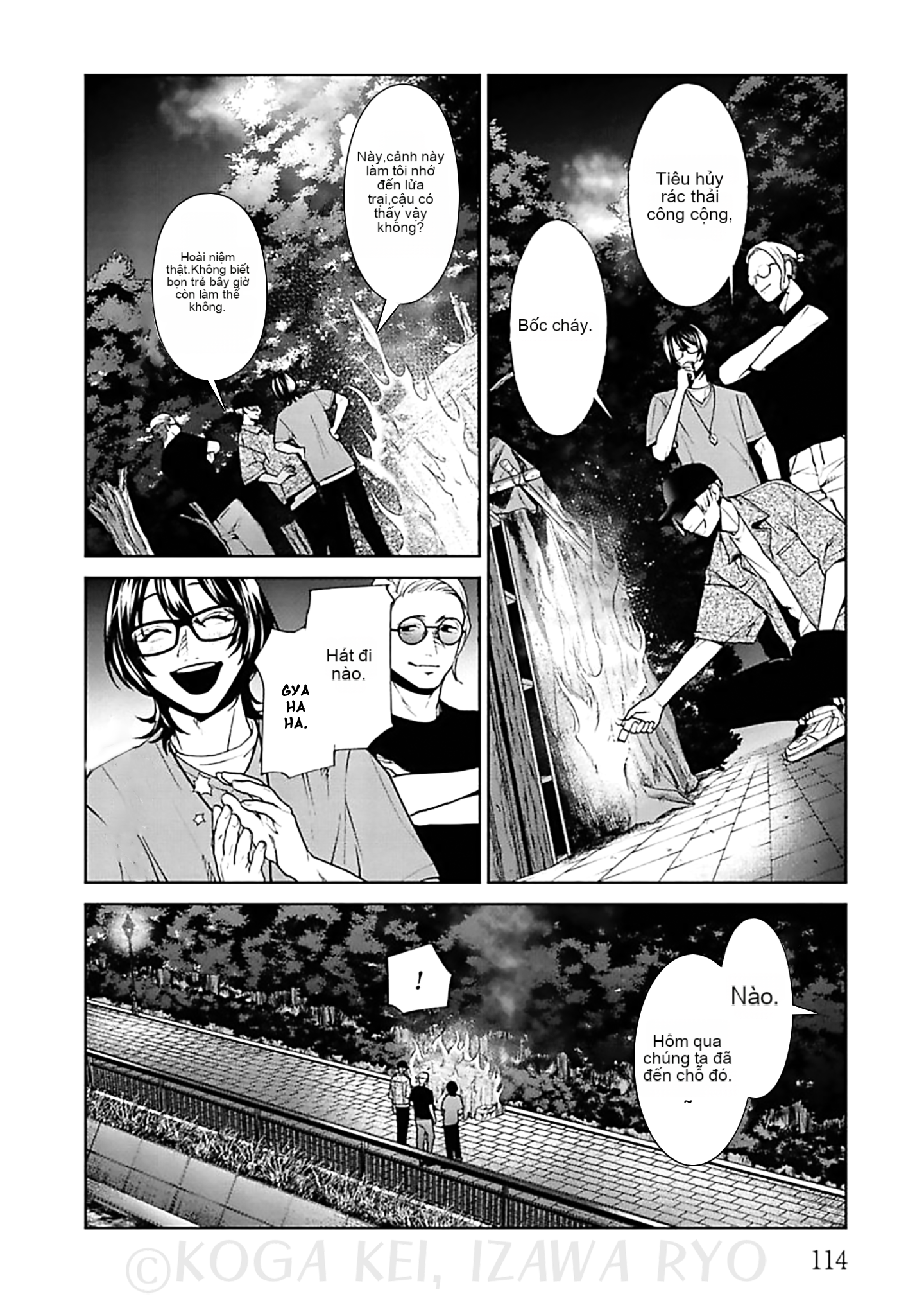 Chapter 12, page 6