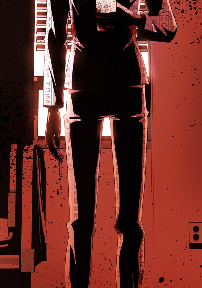 Chapter 28, page 107