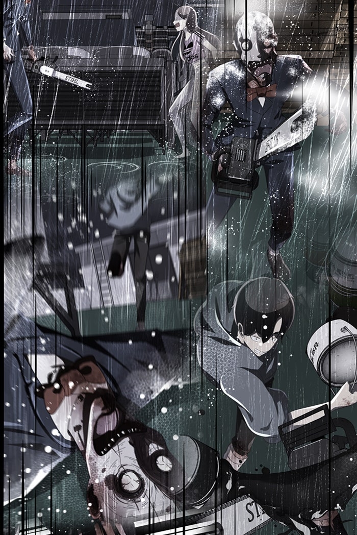 Chapter 31, page 100