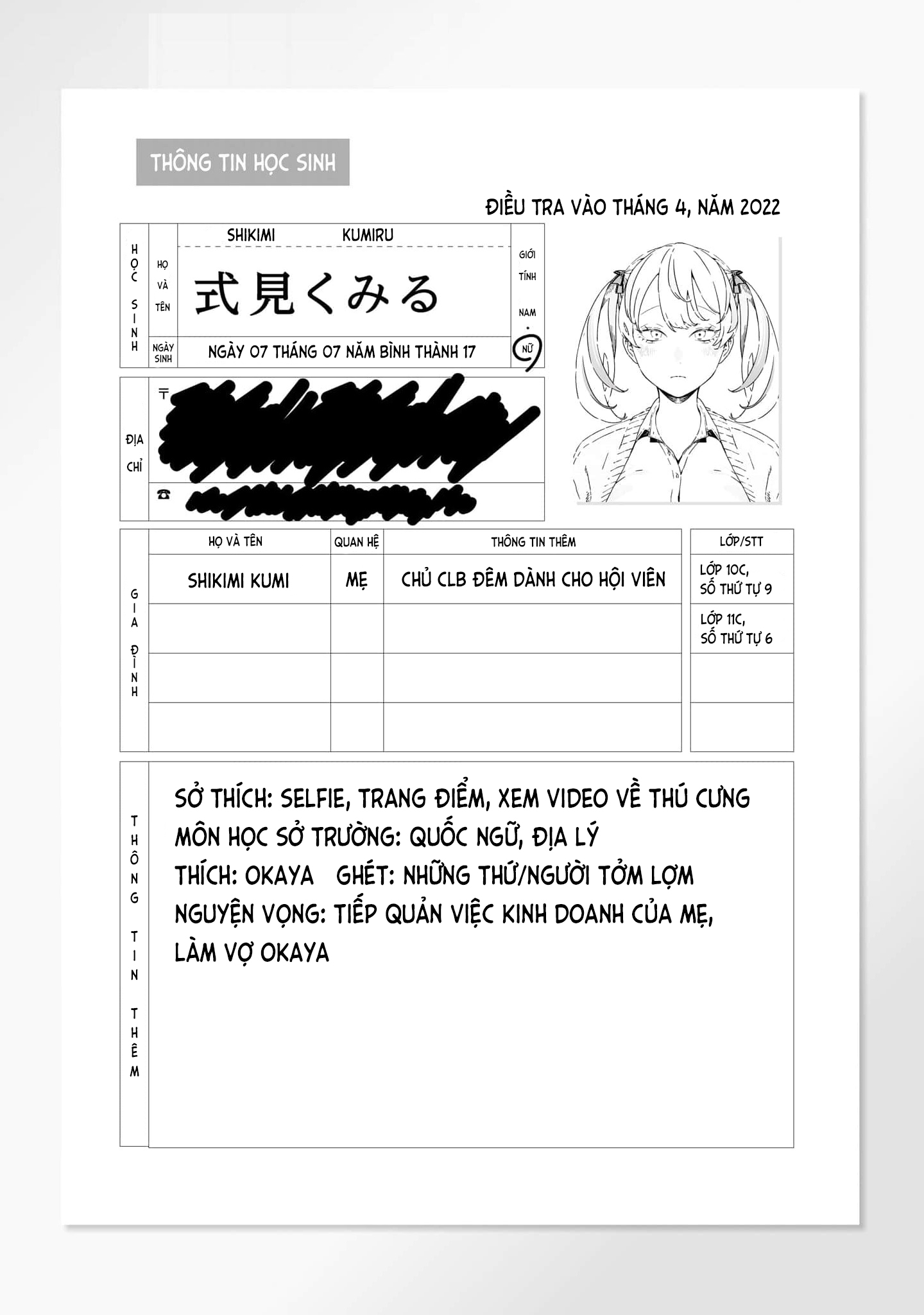Chapter 15.5, page 1