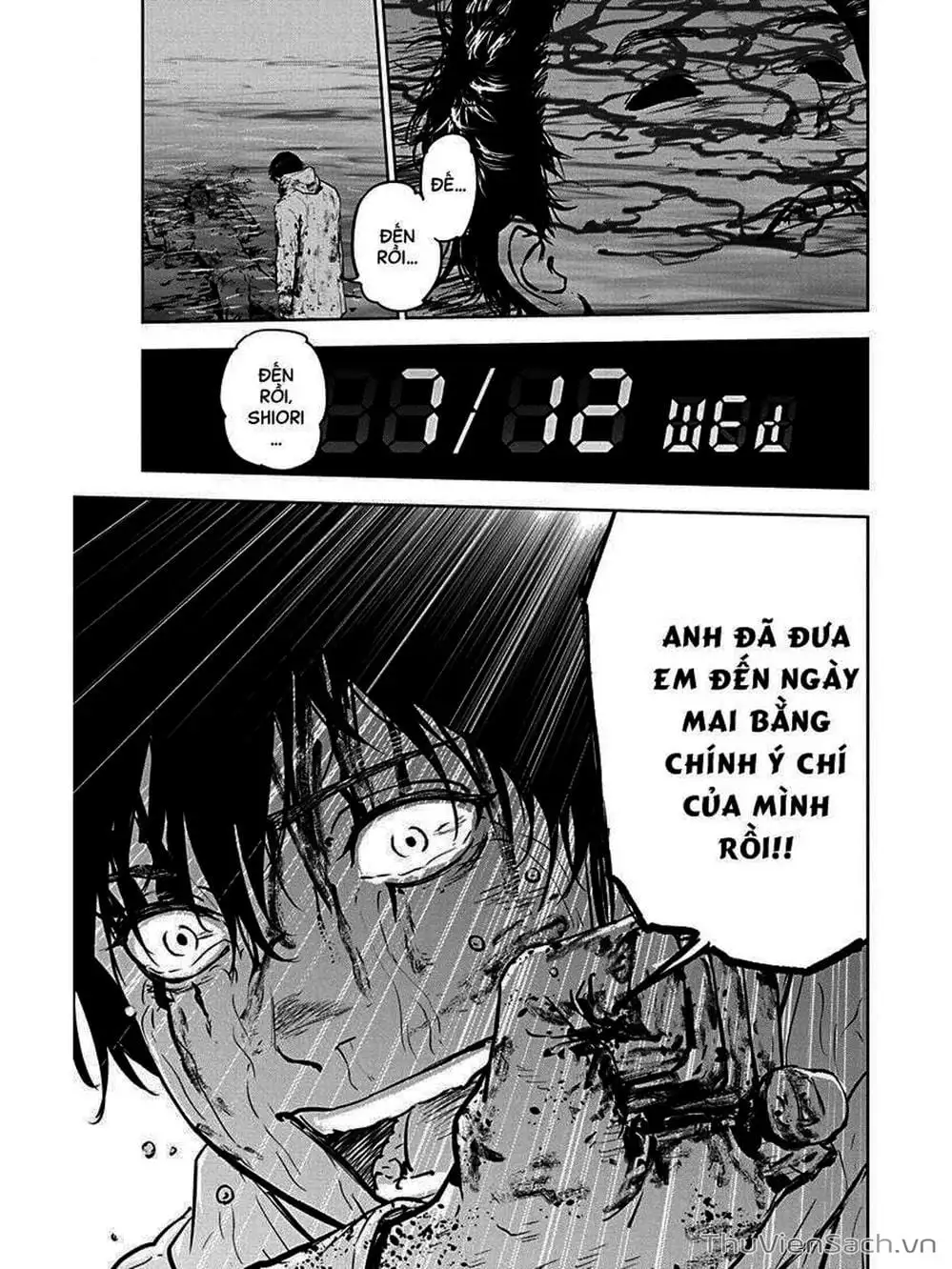 Chapter 5, page 1