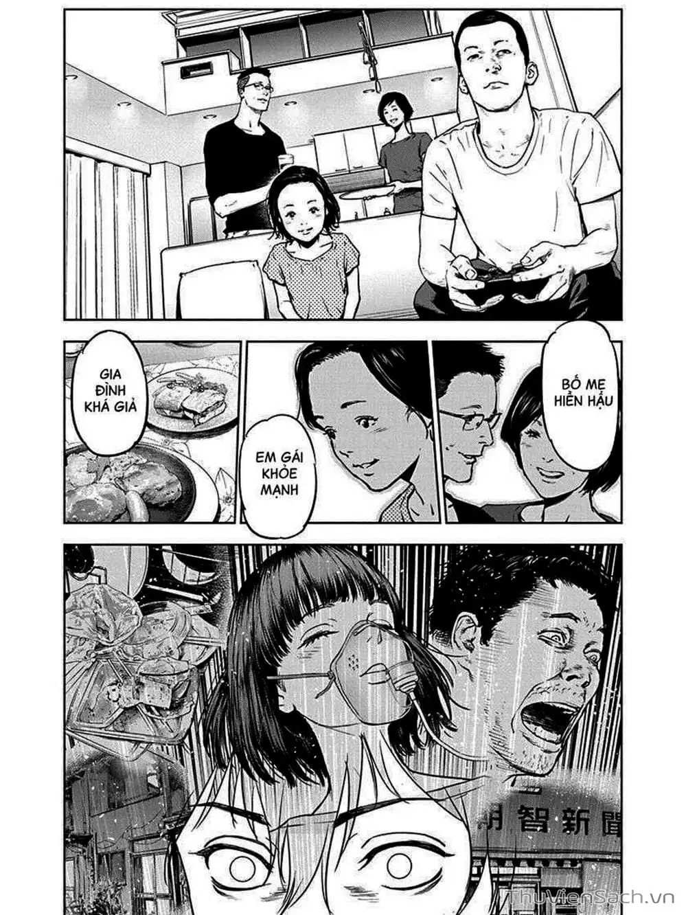 Chapter 6, page 1