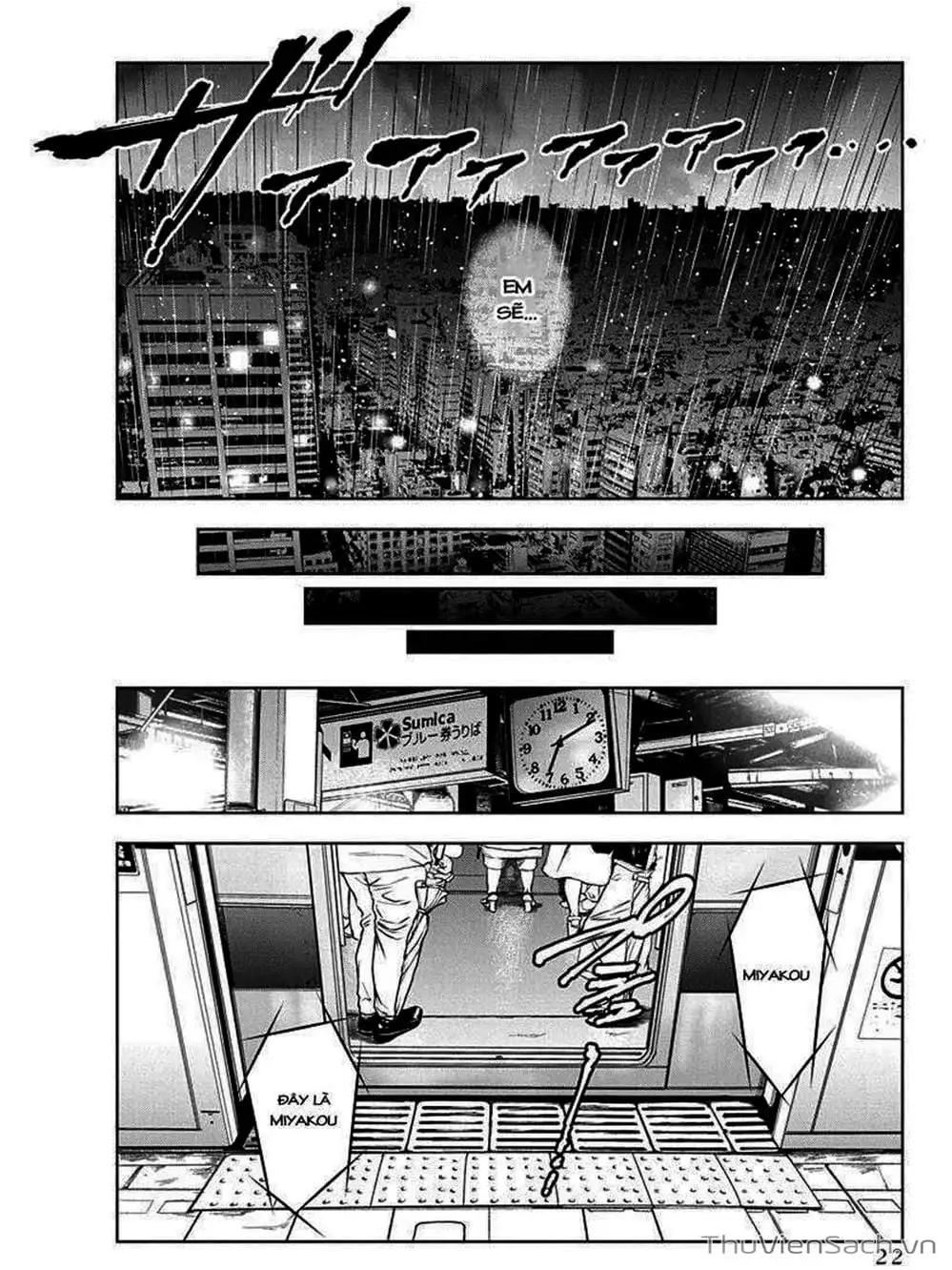 Chapter 9, page 1