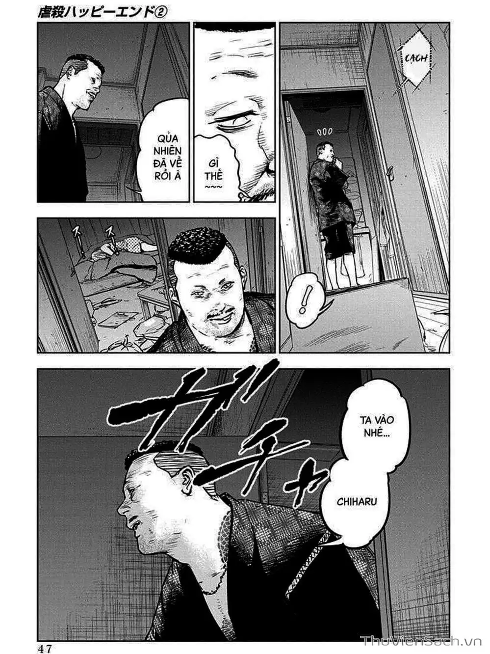 Chapter 10, page 1