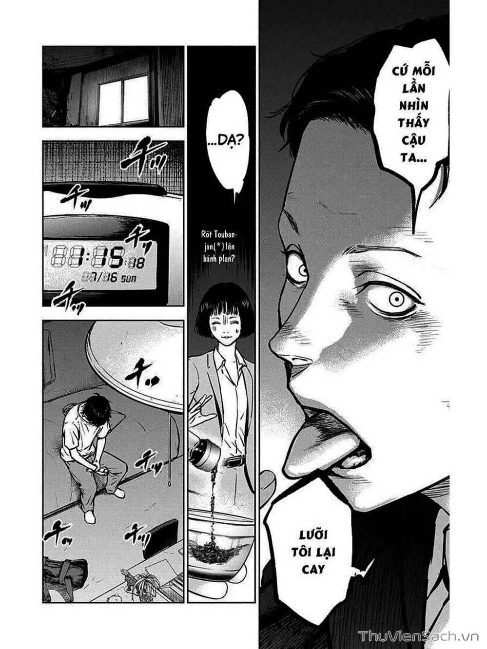 Chapter 11, page 1