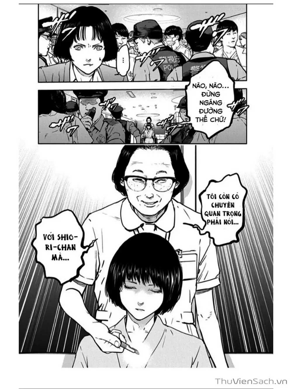 Chapter 21, page 1