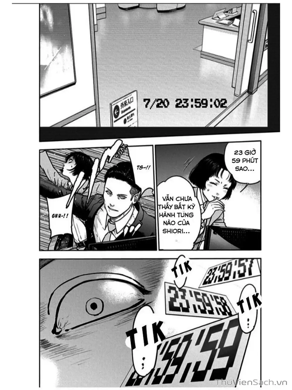 Chapter 21, page 20