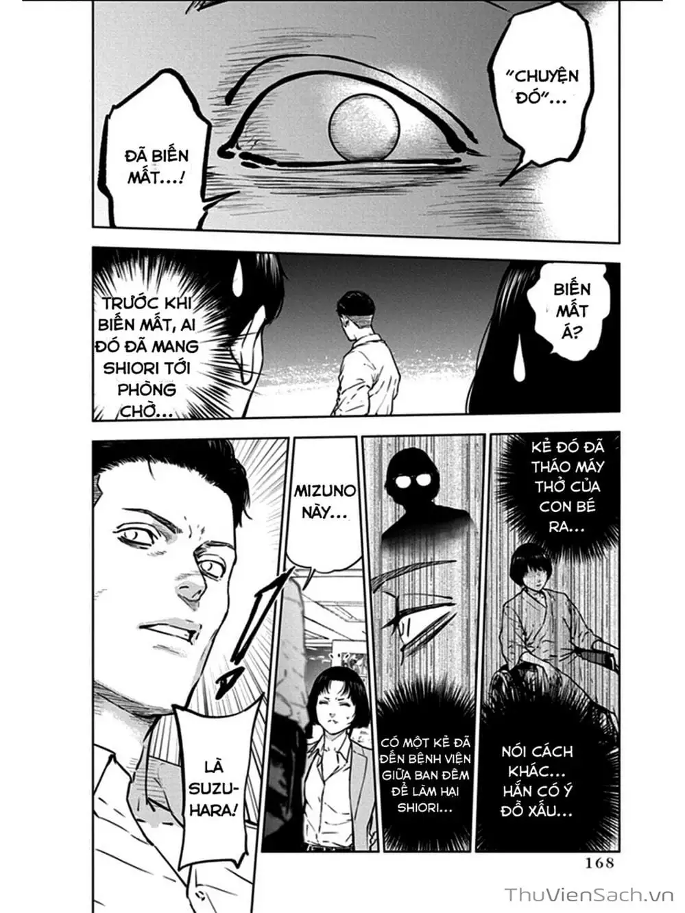 Chapter 22, page 1