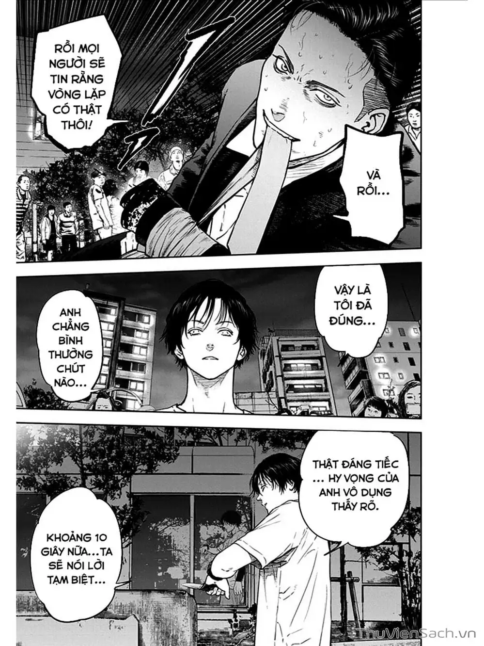 Chapter 23, page 1