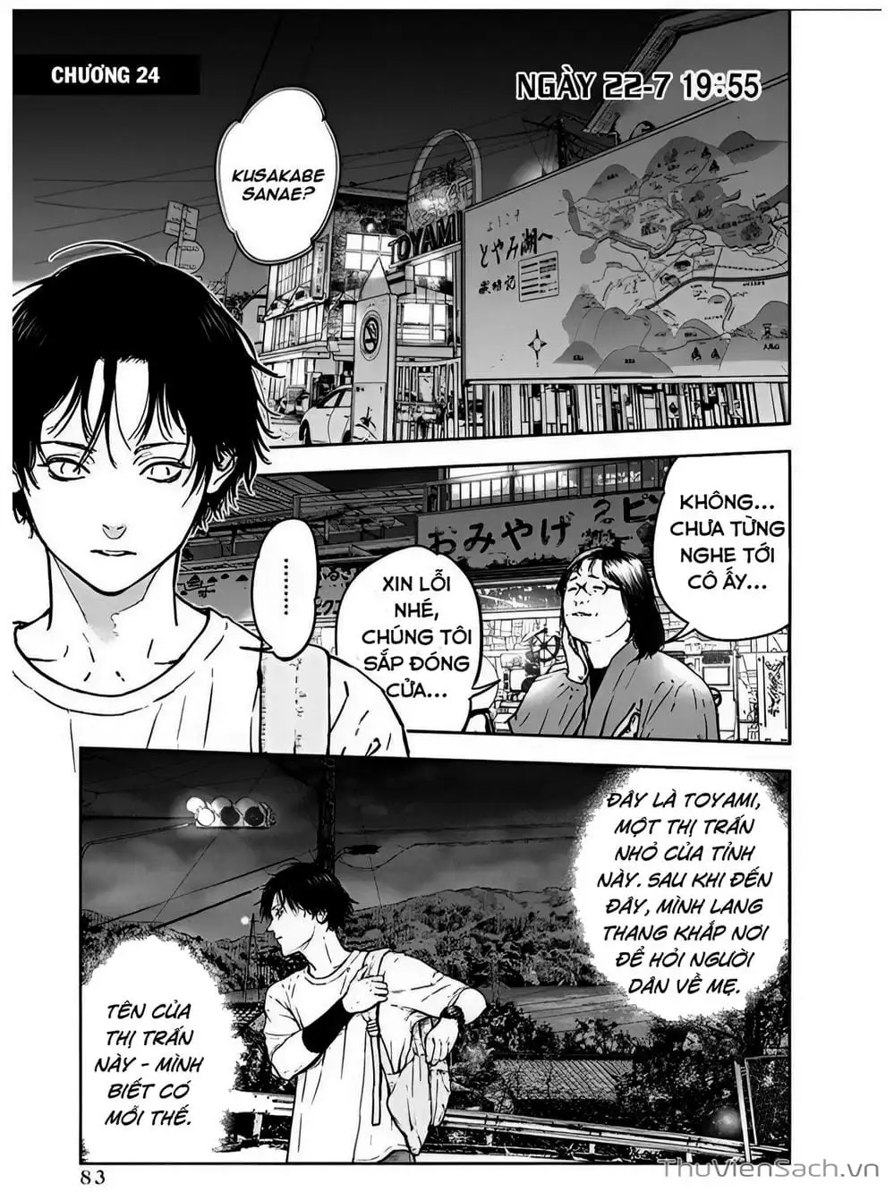 Chapter 26, page 1