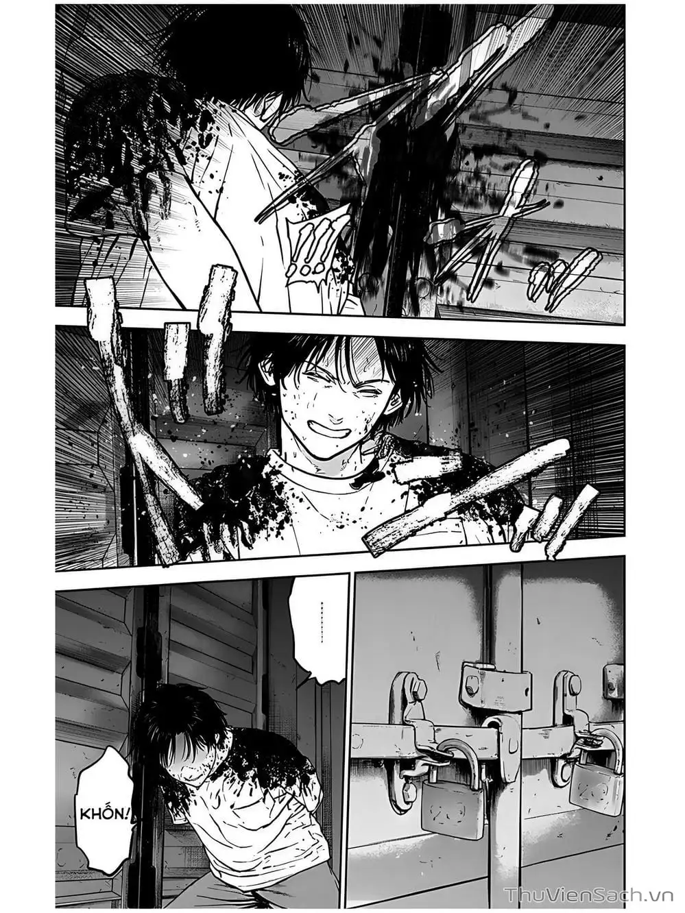 Chapter 31, page 1
