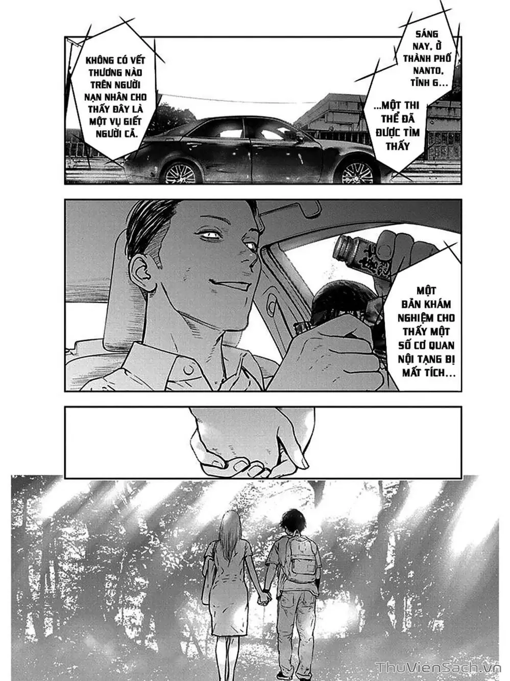 Chapter 39, page 1