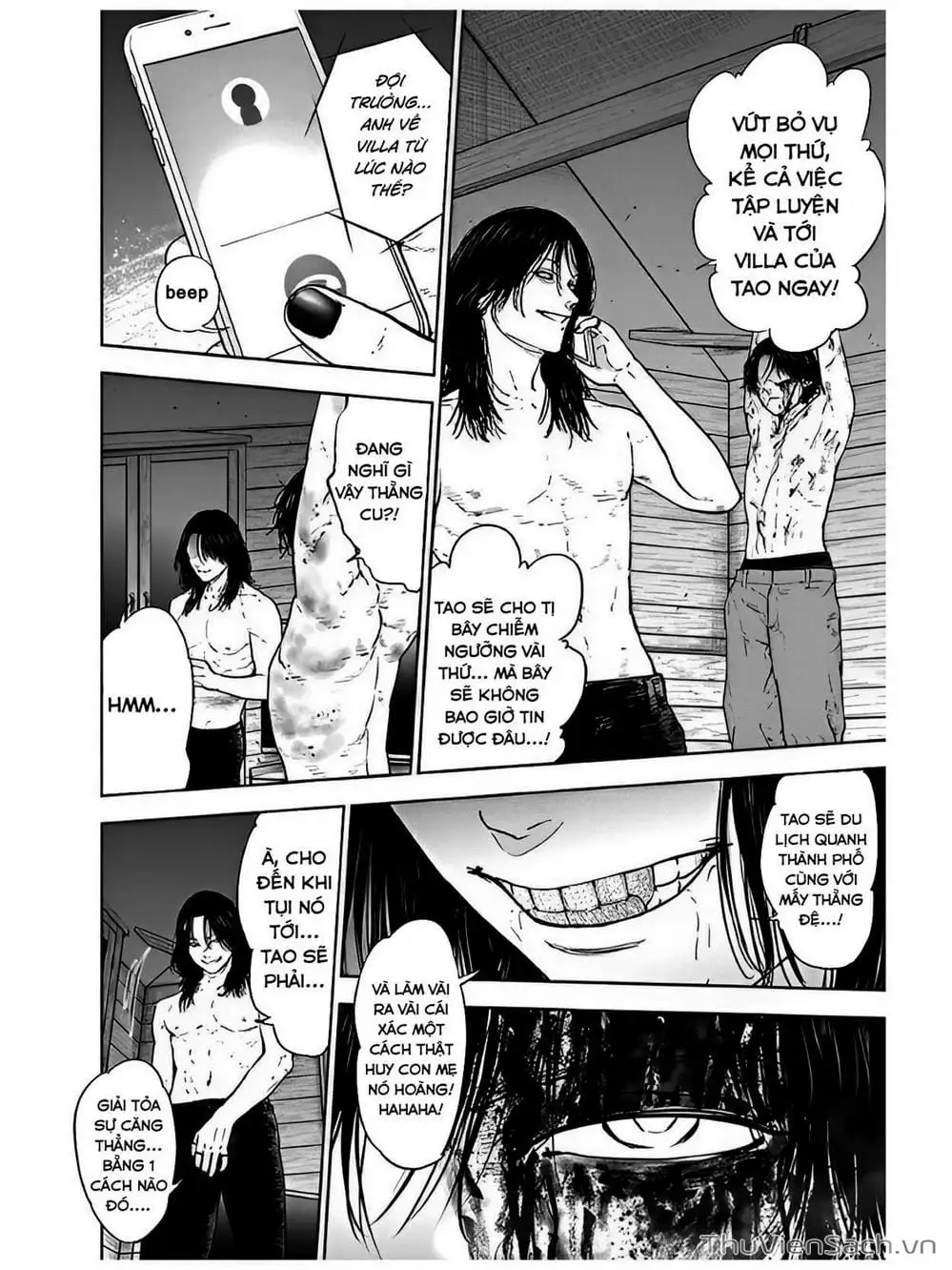 Chapter 41, page 10