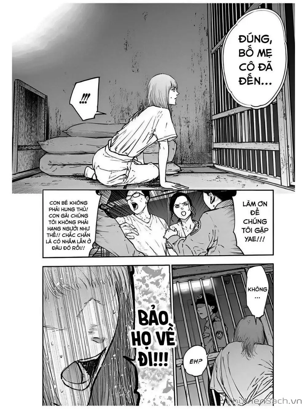 Chapter 45, page 1