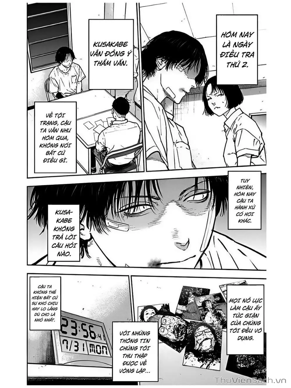 Chapter 45, page 22