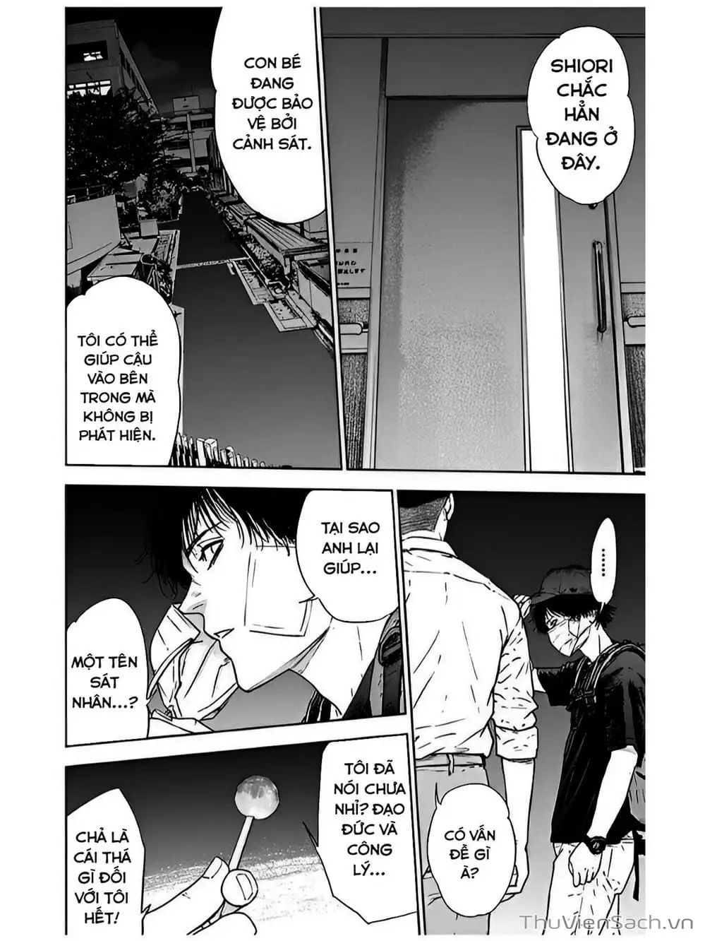 Chapter 55, page 23