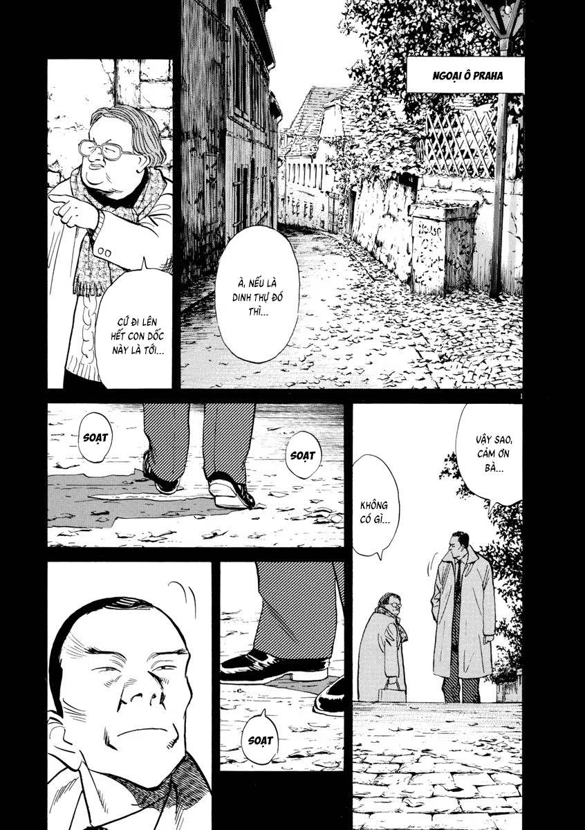 Chapter 100, page 1