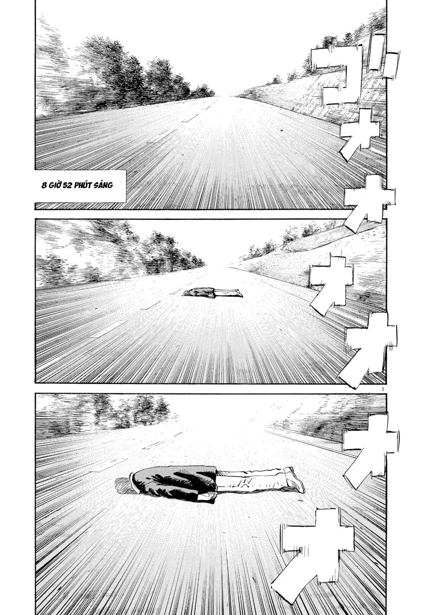 Chapter 111, page 1