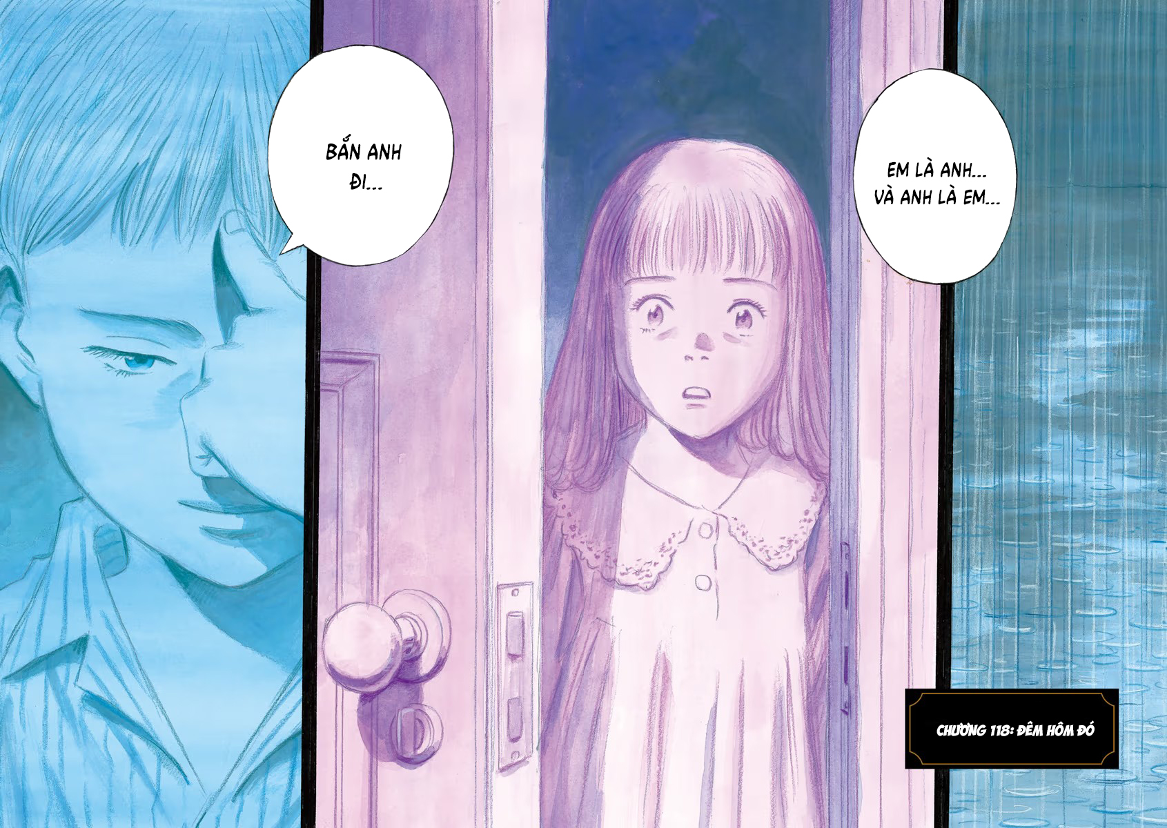 Chapter 118, page 1