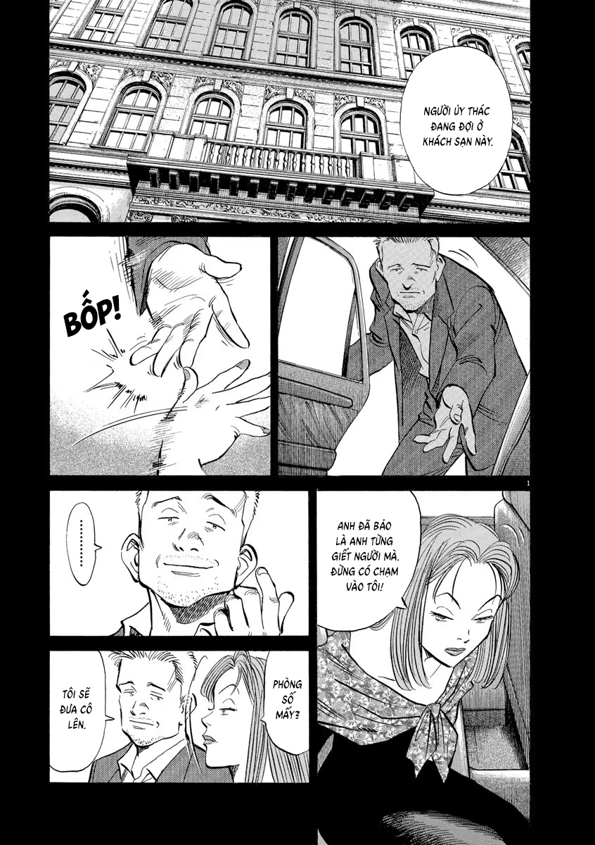 Chapter 122, page 1