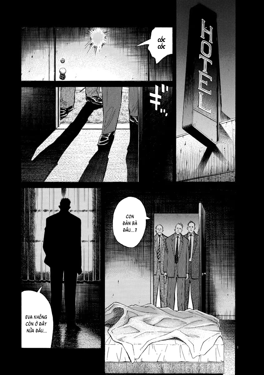 Chapter 126, page 1