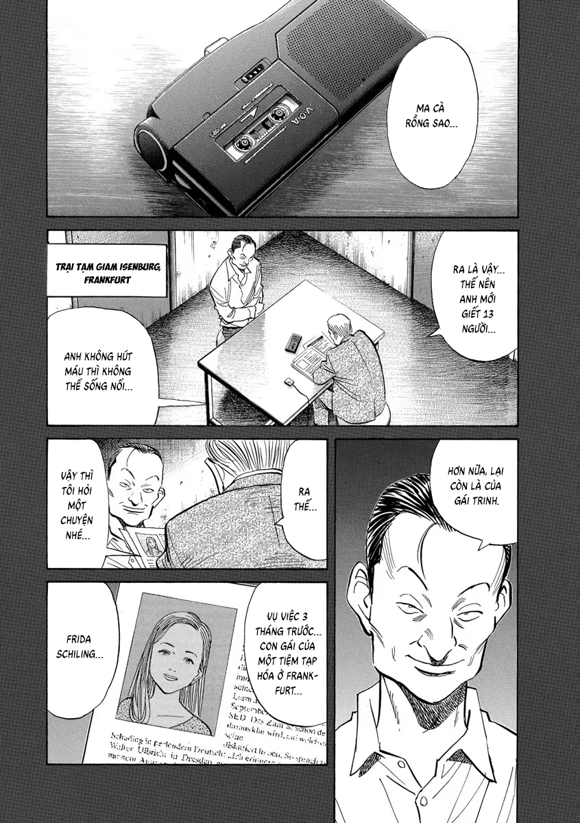 Chapter 135, page 1