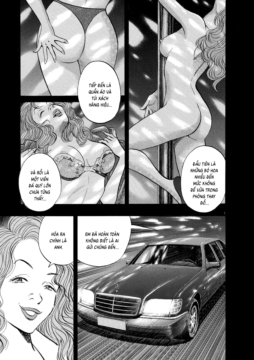 Chapter 136, page 1