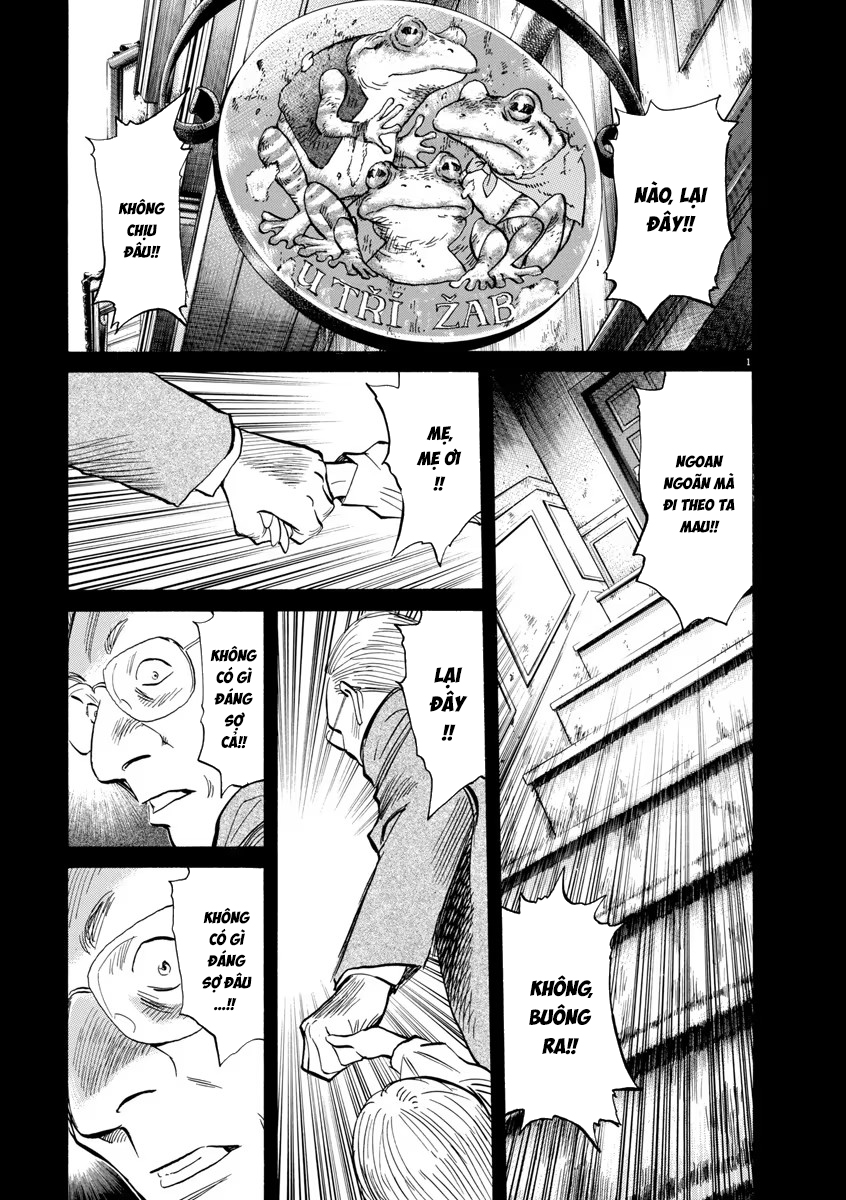 Chapter 137, page 1