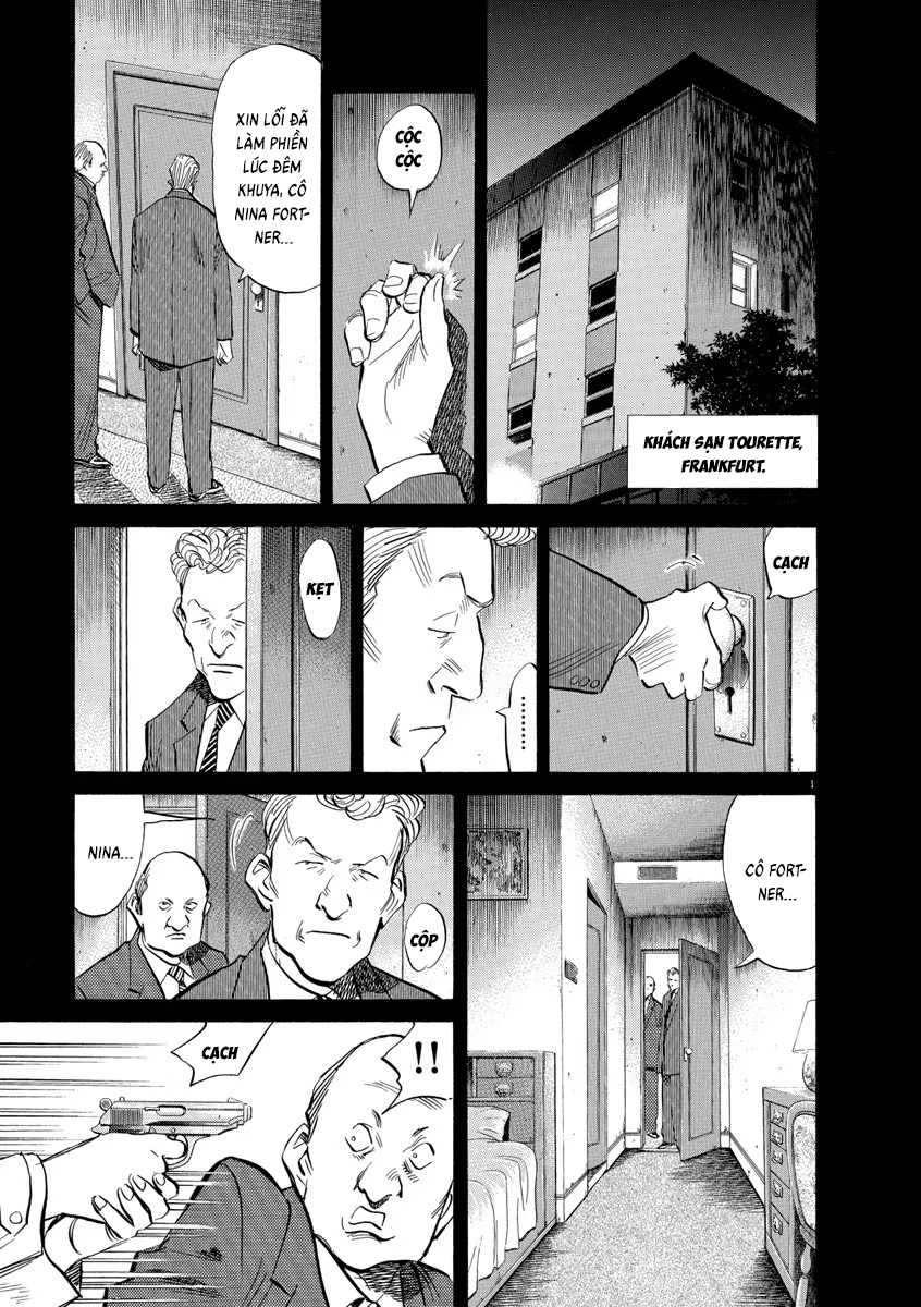 Chapter 138, page 1