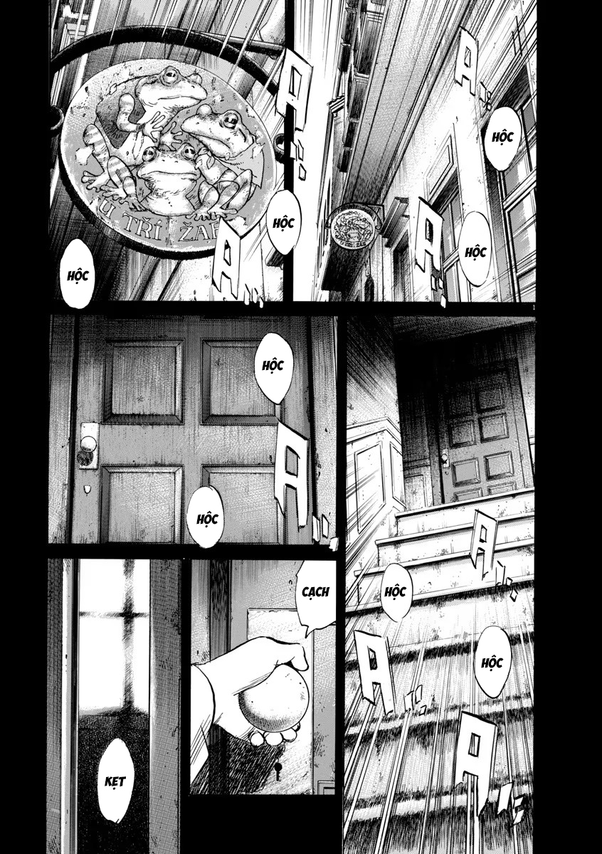 Chapter 141, page 1