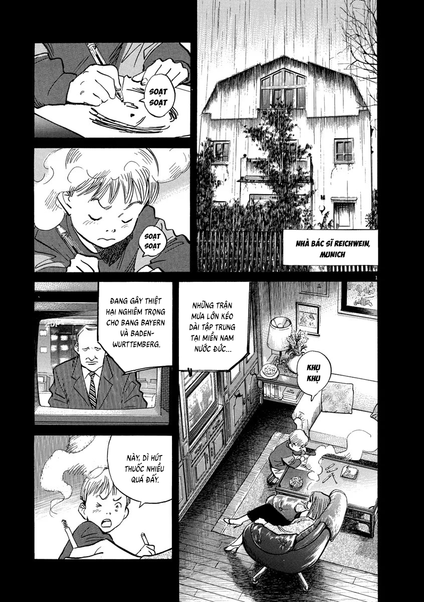 Chapter 151, page 1