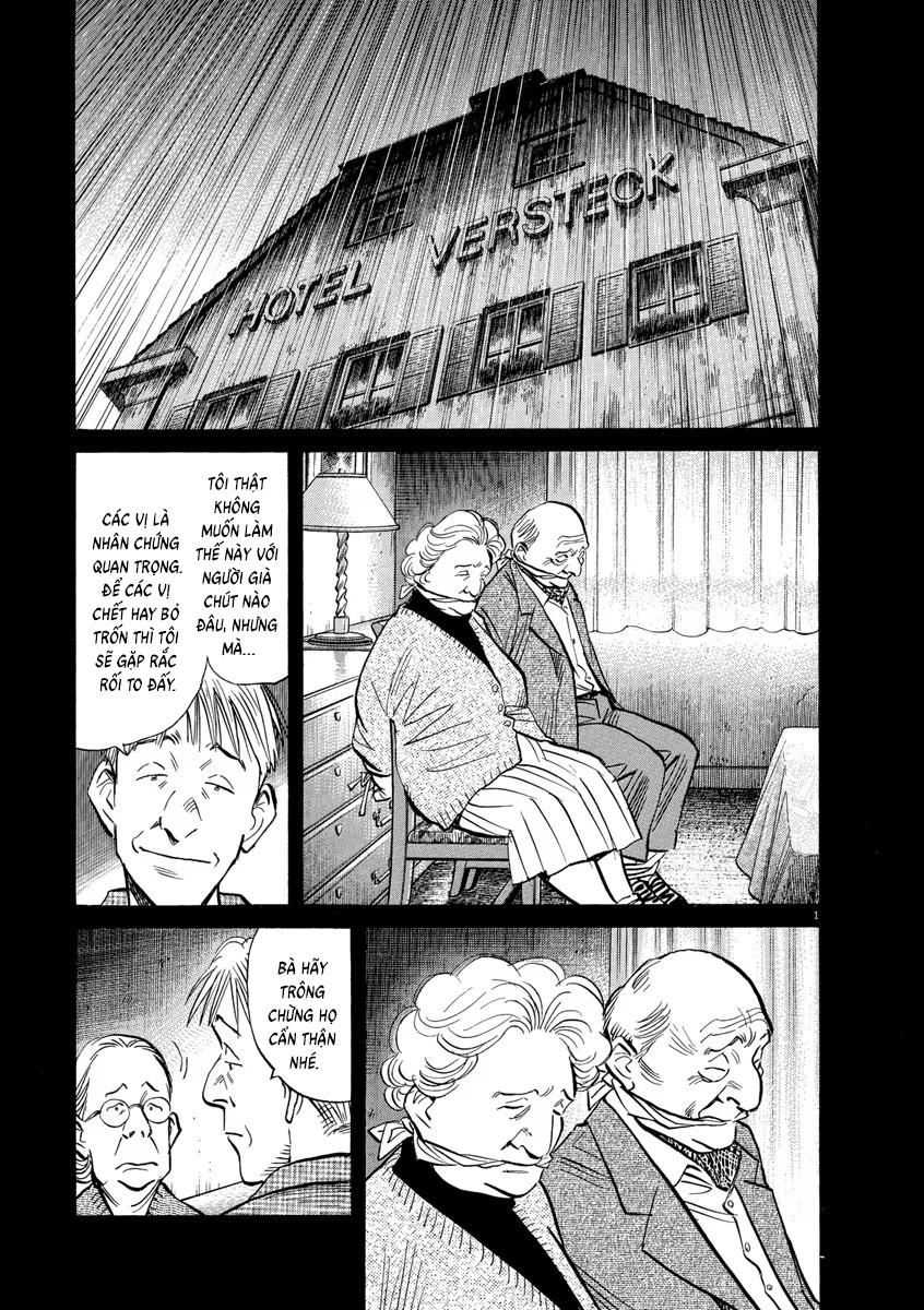 Chapter 153, page 1
