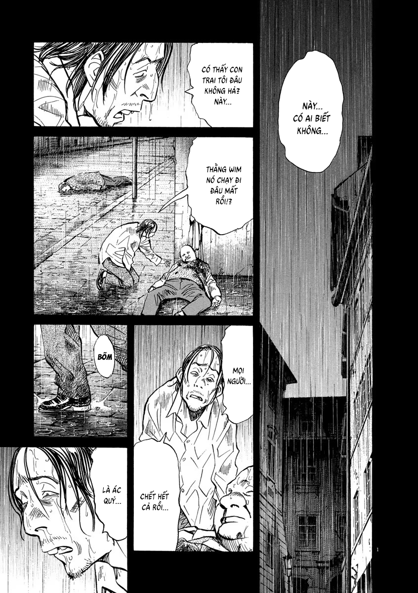 Chapter 158, page 1