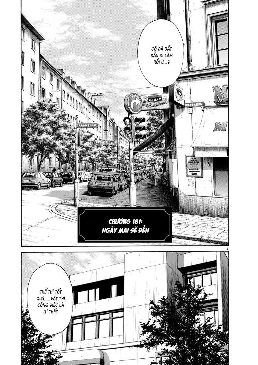 Chapter 161, page 1
