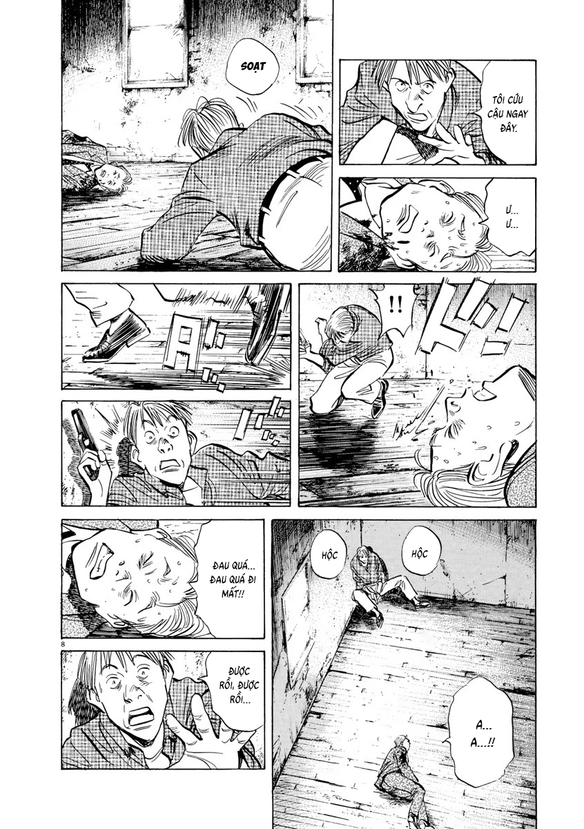 Chapter 91, page 8