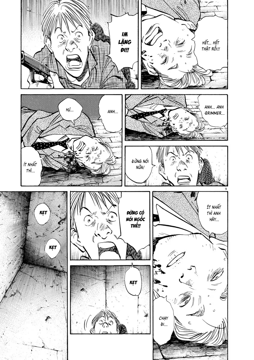 Chapter 91, page 9