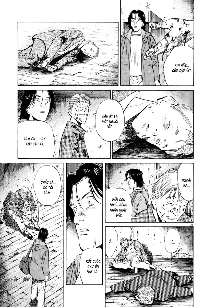 Chapter 91, page 21