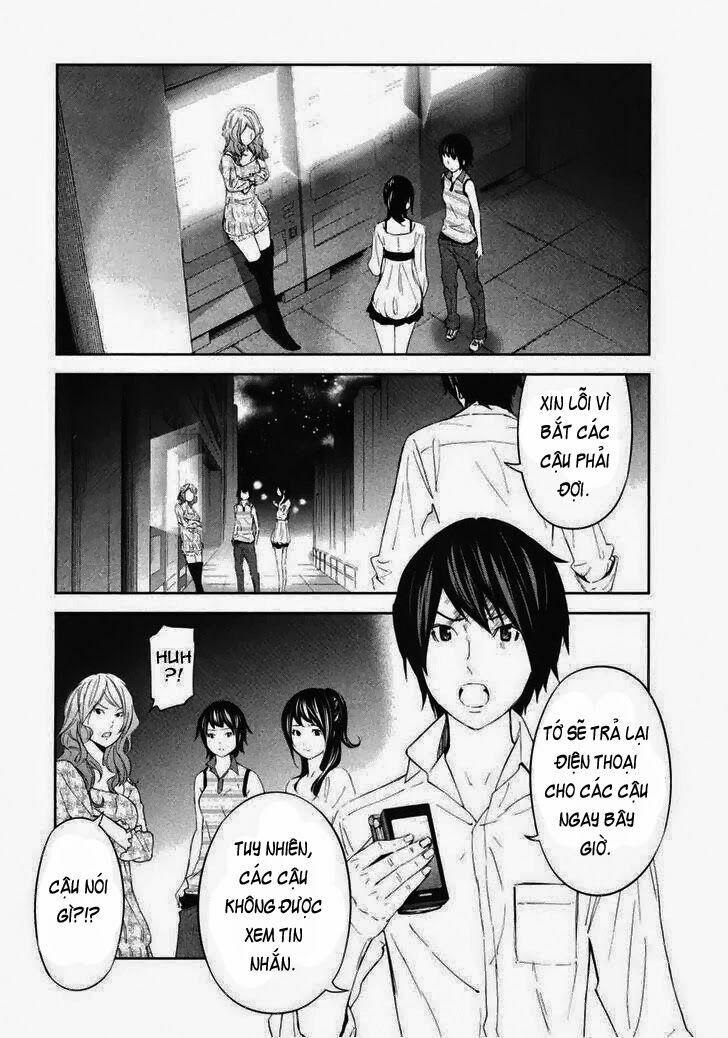 Chapter 18, page 1