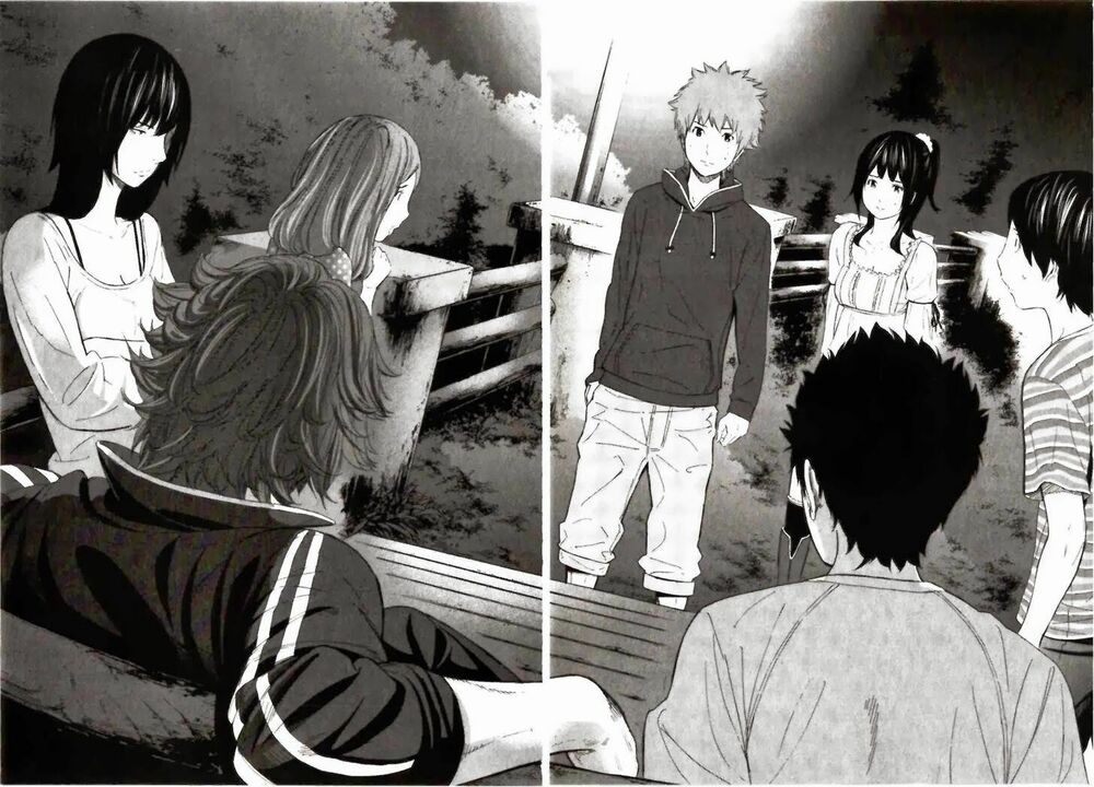 Chapter 22, page 1