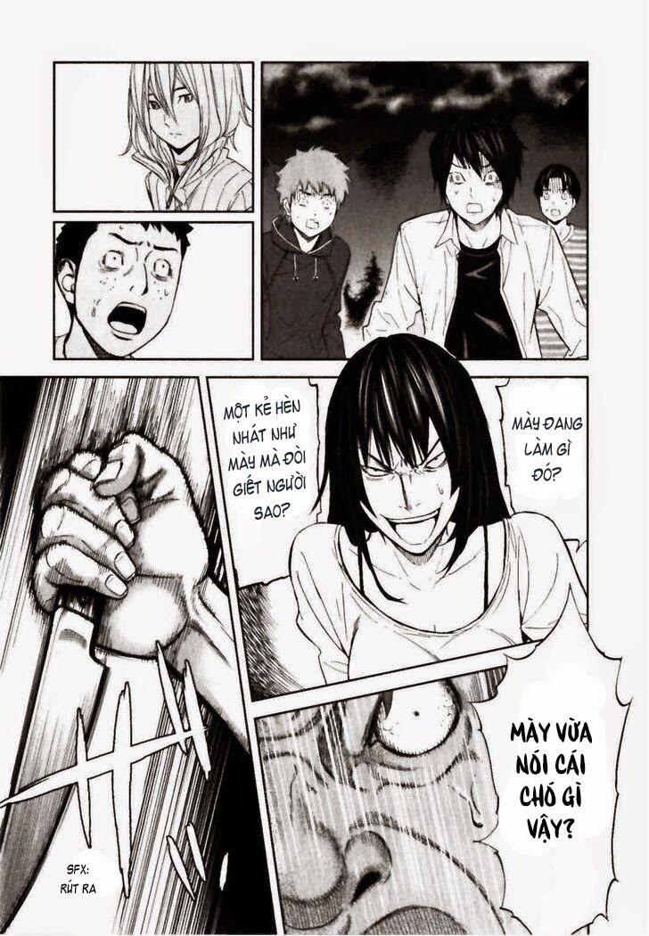 Chapter 23, page 1