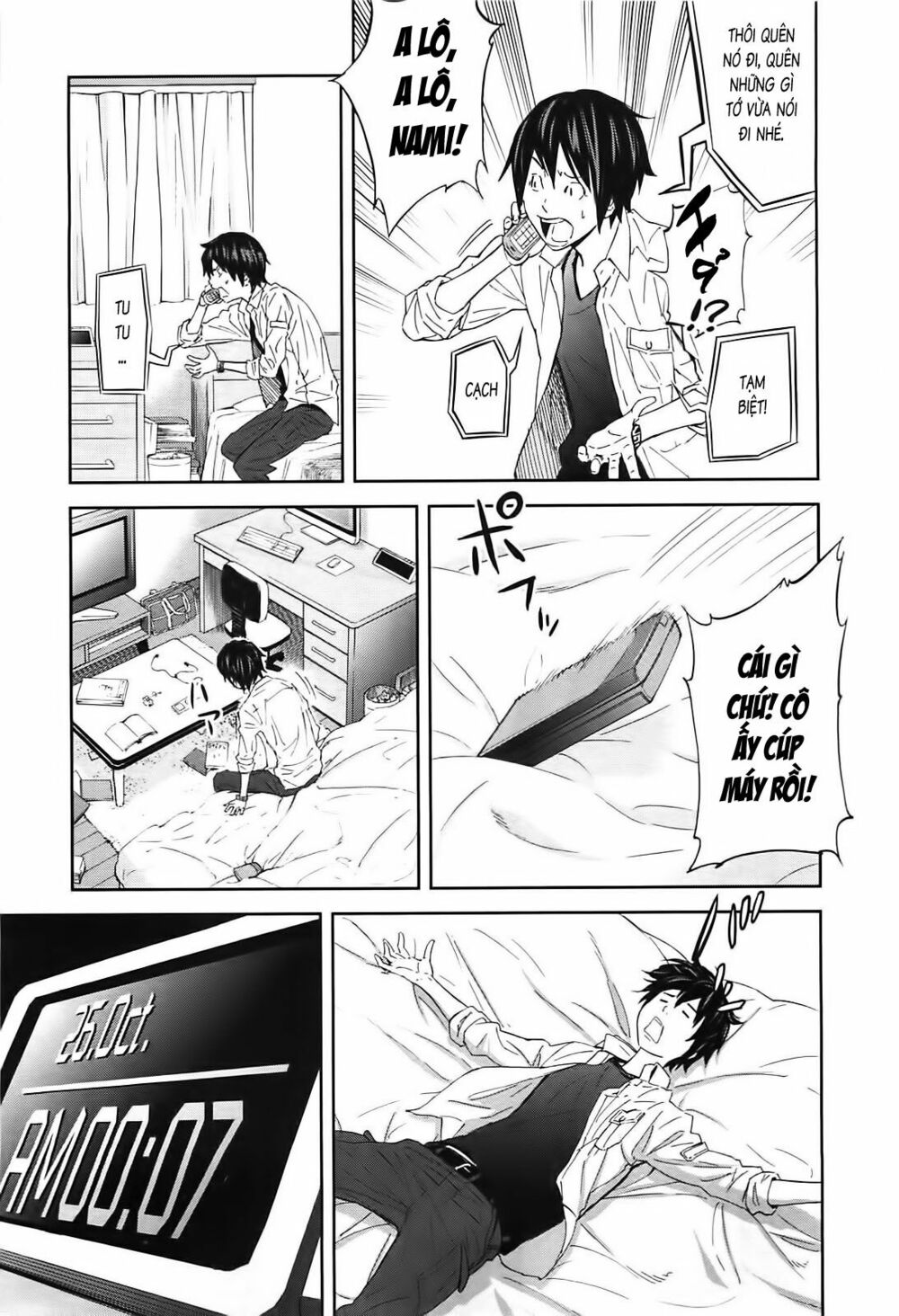 Chapter 9, page 1